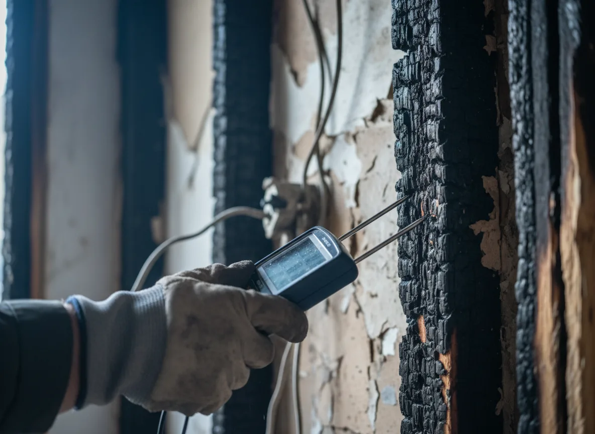 Fire Damage Restoration Eastpointe, MI FAQs